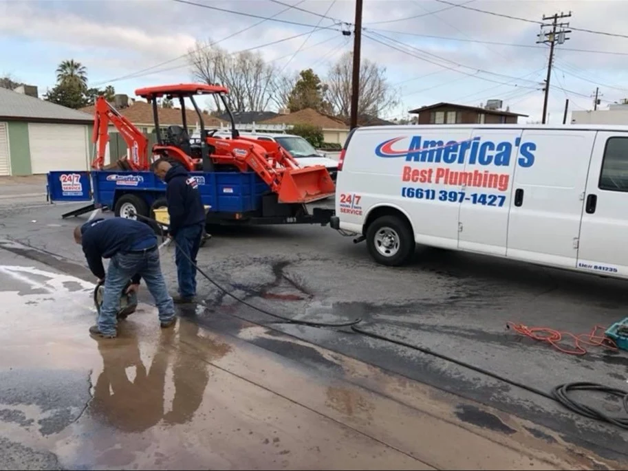 Emergency Plumbing Company