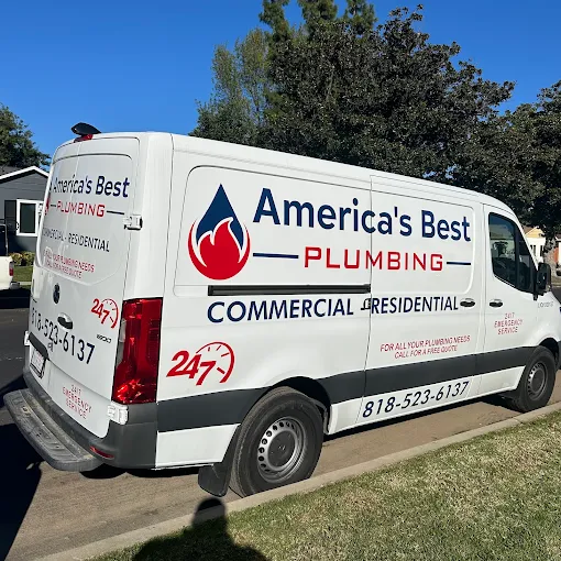 Plumbing Emergencies in Los Angeles