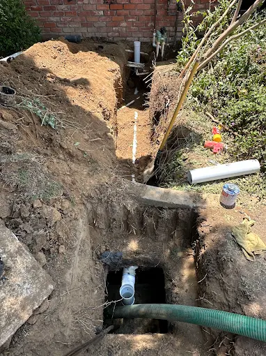 Repiping Services Los Angeles