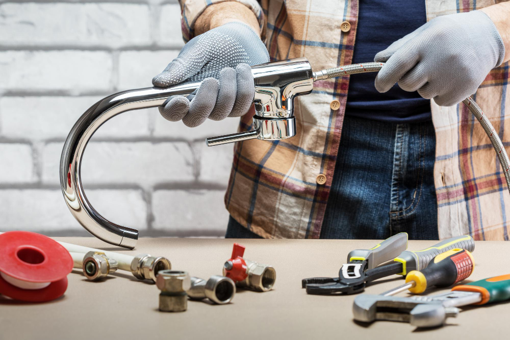 Best 10 Plumbing Companies in Los Angeles