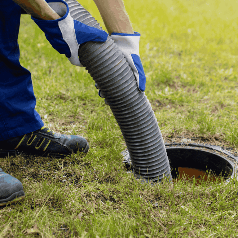 Professional Drain Cleaning Services in Los Angeles