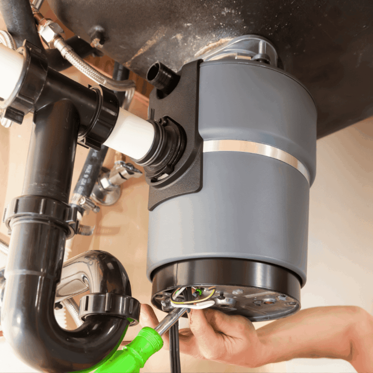 Garbage Disposal Repair & Installation Los Angeles | 24/7